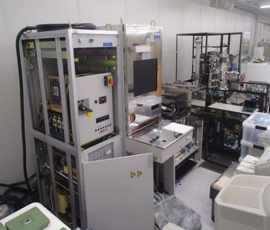 Hitachi S 9220 CD-SEM (Critical Dimension Scanning Electron Microscope)