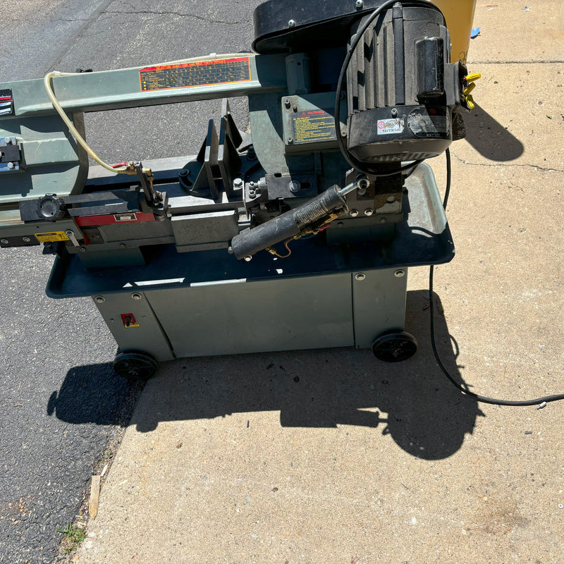 Enco 137 3178 Band Saw