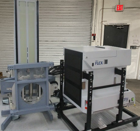 Teradyne Ultra Flex SC 2 Tester