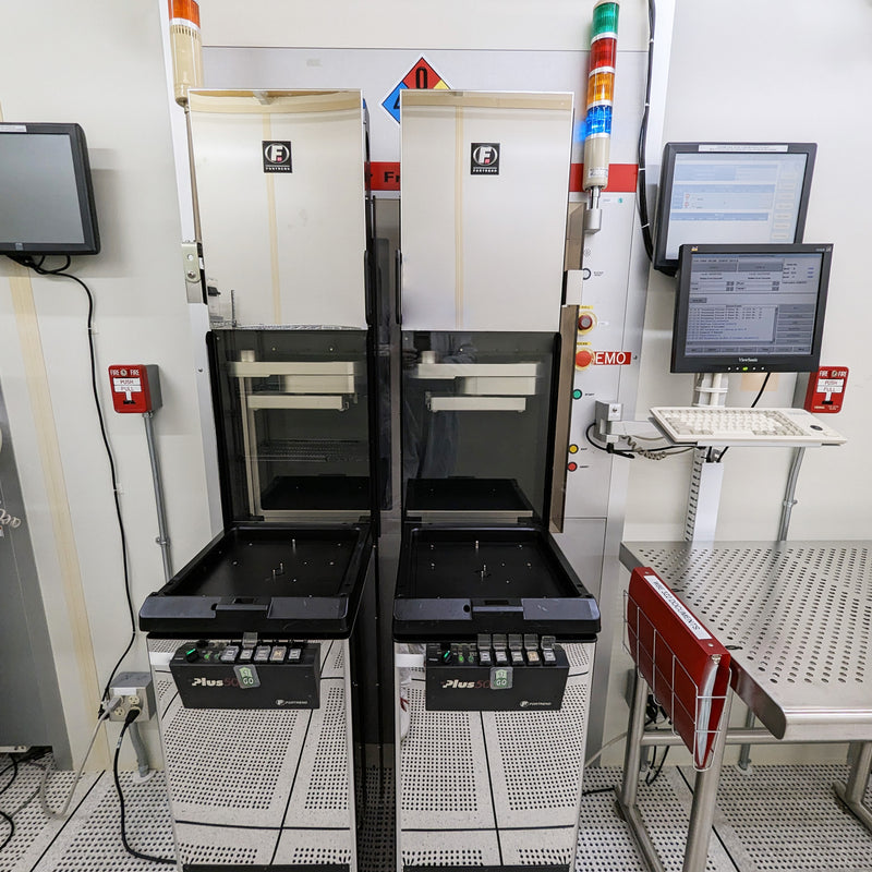 Lam / SEZ SP 203 Spin Etcher