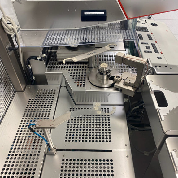 KLA / Leica INS 3000 Optical Inspection Station