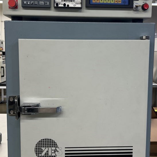 Yes 450 PB 6-2 P Polyimide Bake Oven