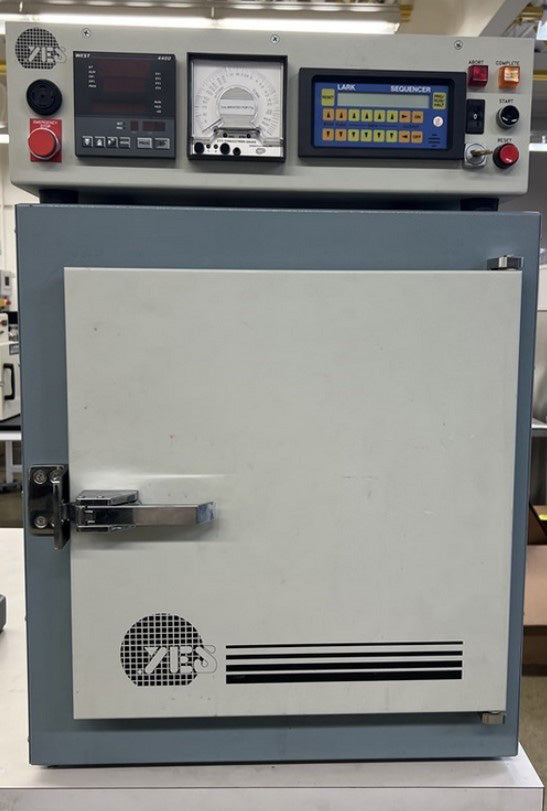 Yes 450 PB 6-2 P Polyimide Bake Oven