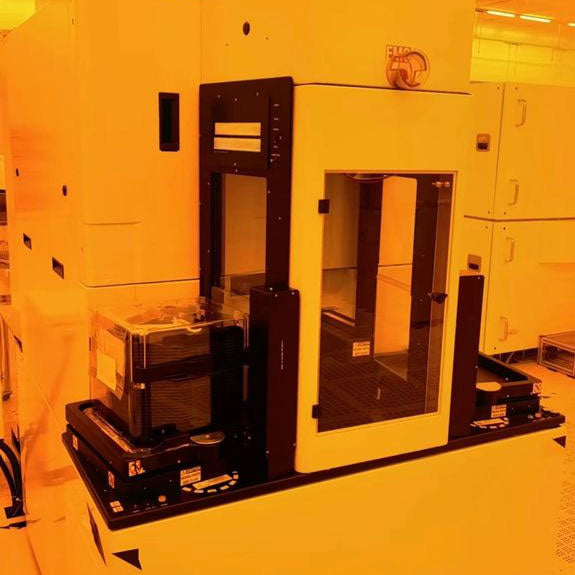 KLA 2139 UI Brightfield Patterned Surface Defect Inspection System