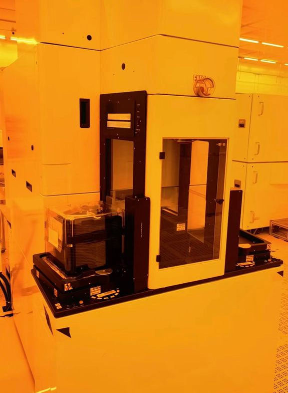 KLA 2139 UI Brightfield Patterned Surface Defect Inspection System