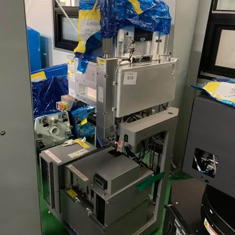 Applied Materials Centura