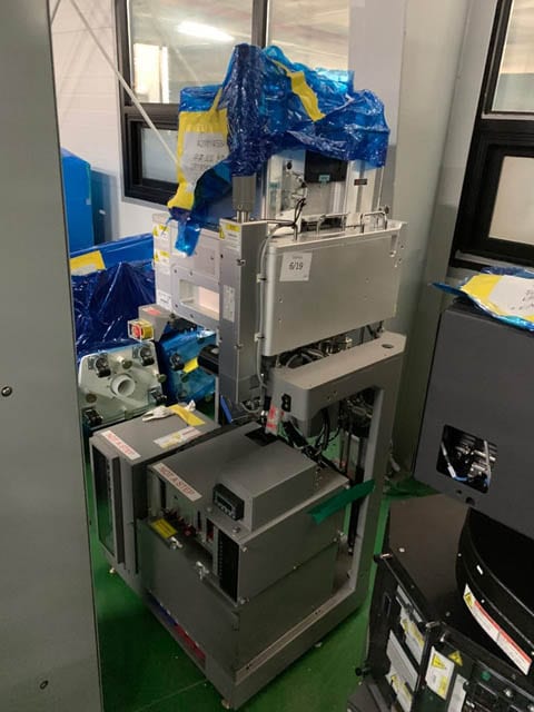 Applied Materials Centura
