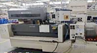 Mitsubishi FA 10 SM Wire Cutting Machine
