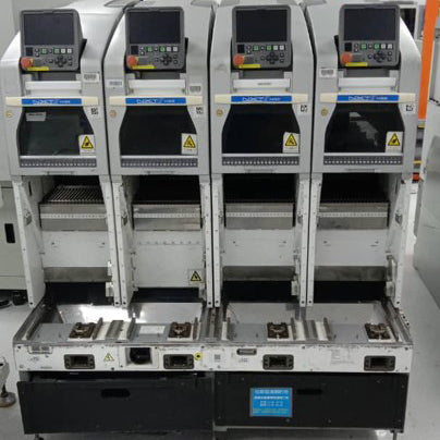 Fuji NXT II Placement Machine