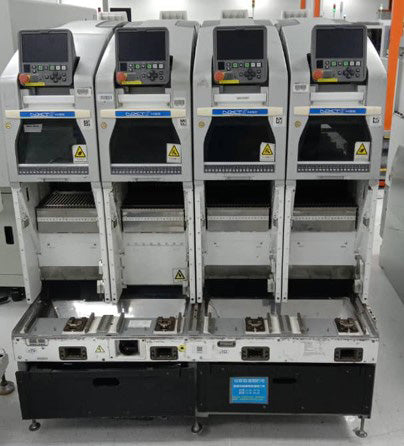 Fuji NXT II Placement Machine