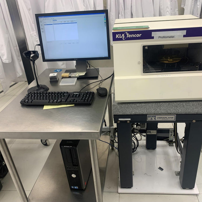 KLA P 6 Surface Profilometer