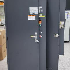 Applied Materials Centura HTF EPI (Epitaxial Silicon Deposition)