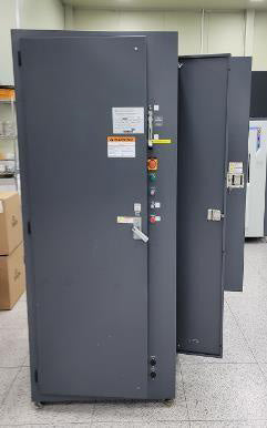 Applied Materials Centura HTF EPI (Epitaxial Silicon Deposition)