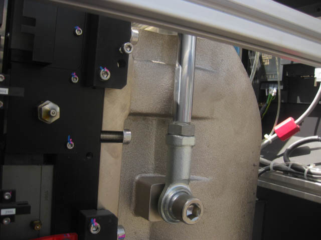 Disco DAG 810 Back Grinder