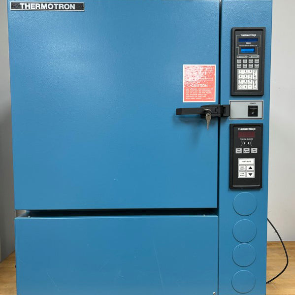 Thermotron S 1.2 Environmental Chamber