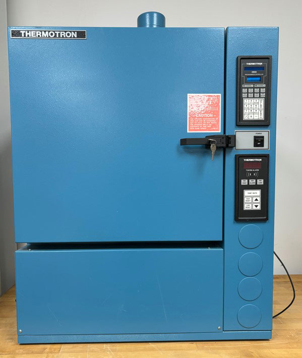 Thermotron S 1.2 Environmental Chamber