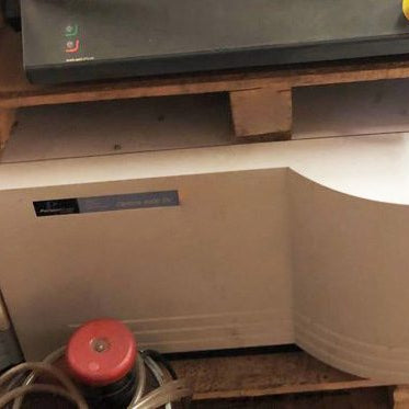 Perkin Elmer Optima 4300 DV ICP Tester (Inductively Coupled Plasma)