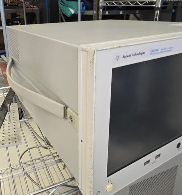 Agilent E 5071 C Network Analyzer