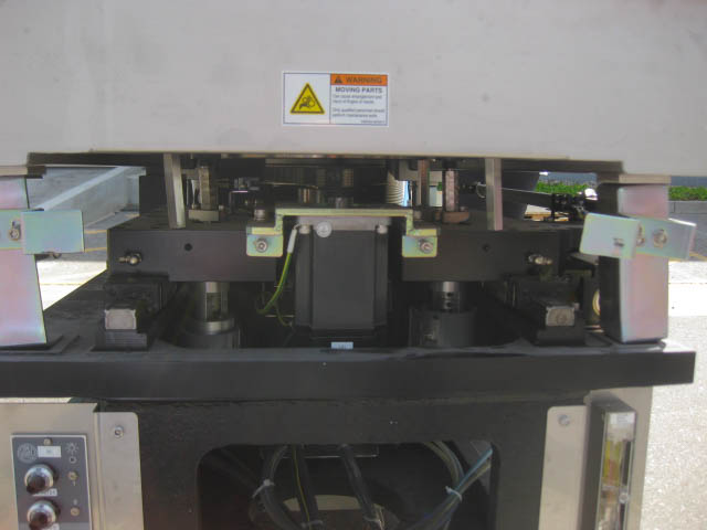 Disco DAG 810 Back Grinder