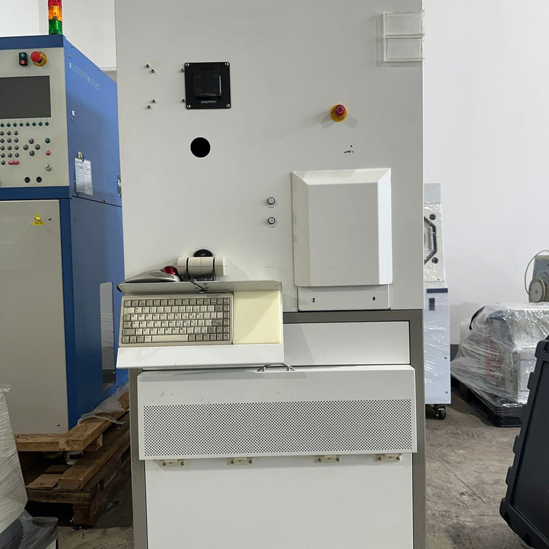 KLA Candela C 2 Surface Inspection System