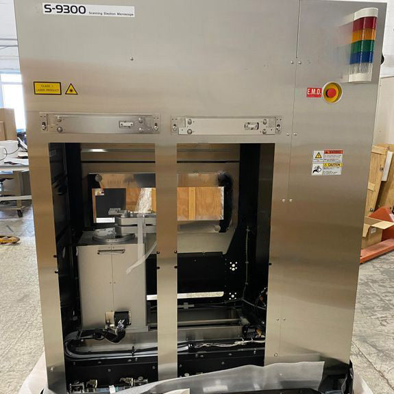 Hitachi S 9300 CD-SEM (Critical Dimension Scanning Electron Microscope)