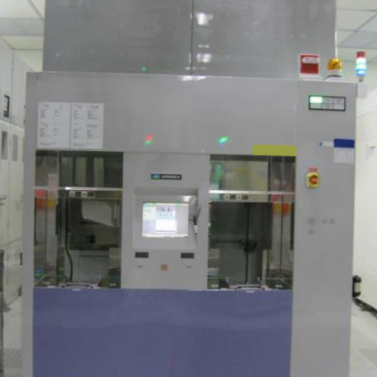 Tel Expedius Plus Wet Bench