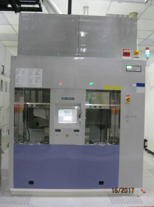Tel Expedius Plus Wet Bench