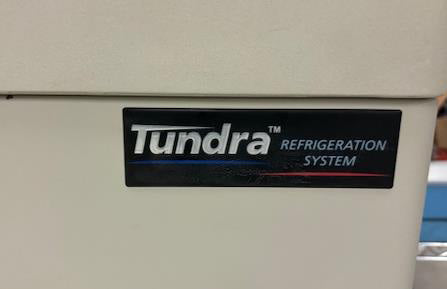 Cincinnati Sub-Zero Tundra Z 64 Plus Temperature / Humidity Chamber