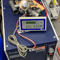 Ebara A 10 S Dry Pump
