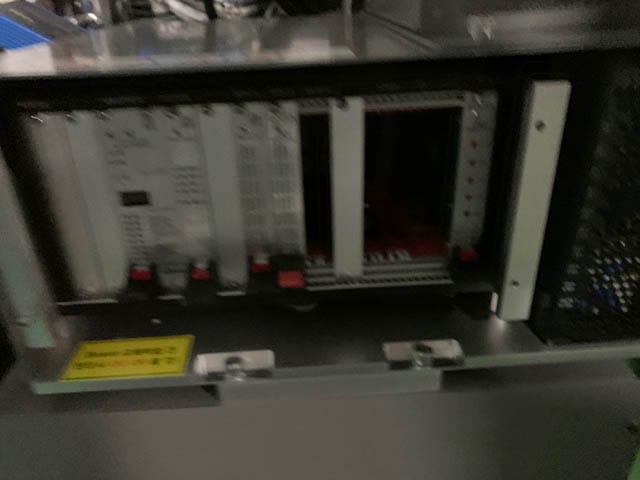 Applied Materials Centura