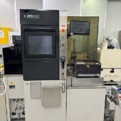 Disco DFD 6361 Automatic Dicing Saw