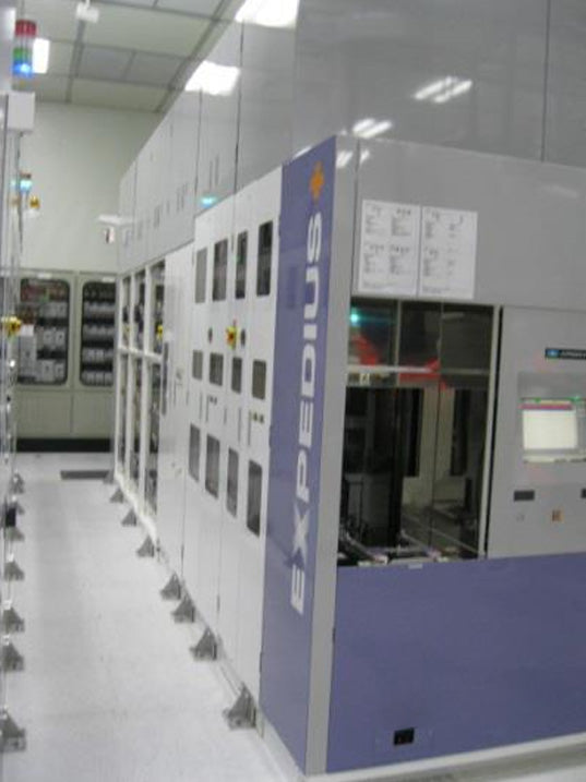 Tel Expedius Plus Wet Bench