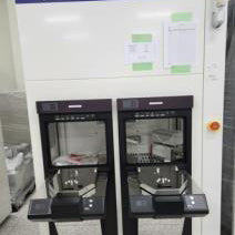 KLA eS 32 E-Beam Inspection System