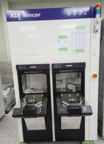KLA eS 32 E-Beam Inspection System