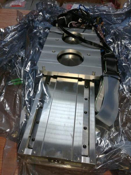 IKO Nippon Thompson TSL 220 600 / A 10 E 583 Robot Track