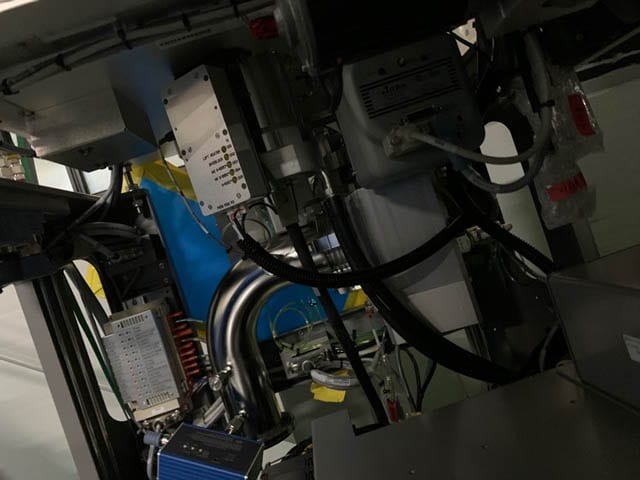 Applied Materials Centura