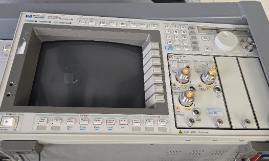 Agilent 54750 A Digital Oscilloscope