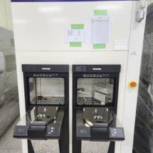 KLA eS 32 E-Beam Inspection System