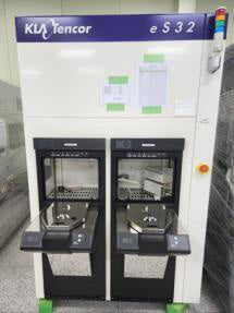 KLA eS 32 E-Beam Inspection System