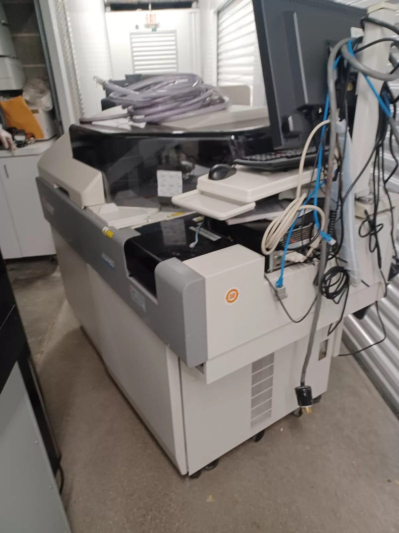 Beckman Coulter AU 480 Chemistry Analyzer