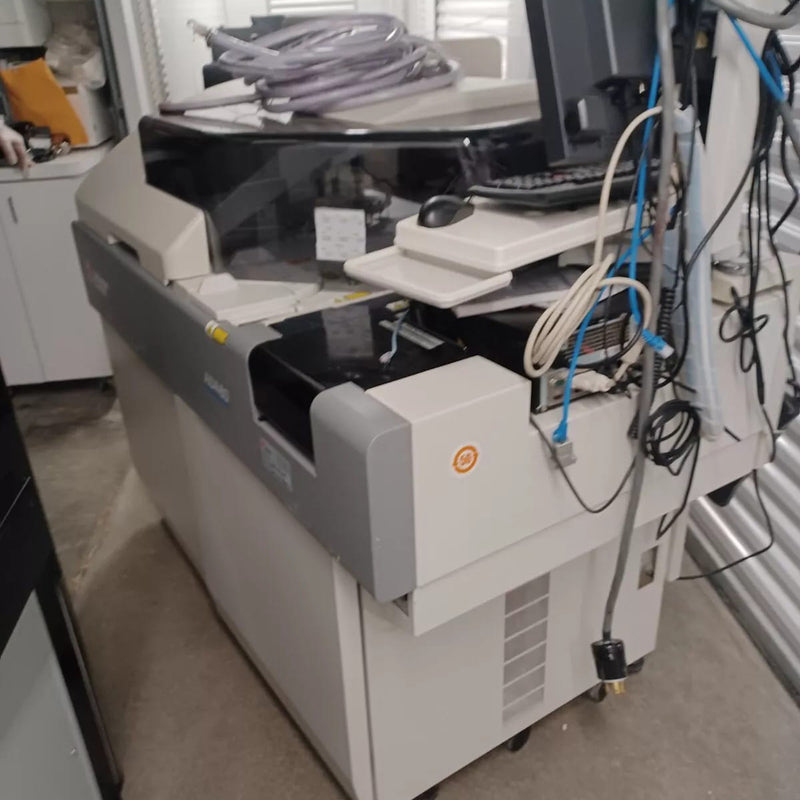 Beckman Coulter AU 480 Chemistry Analyzer