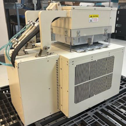 Triad Spectrum Turbo Cats III Memory Tester