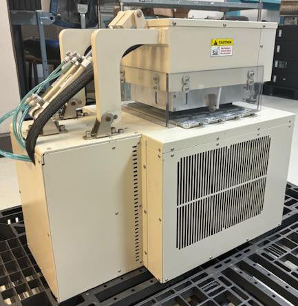 Triad Spectrum Turbo Cats III Memory Tester