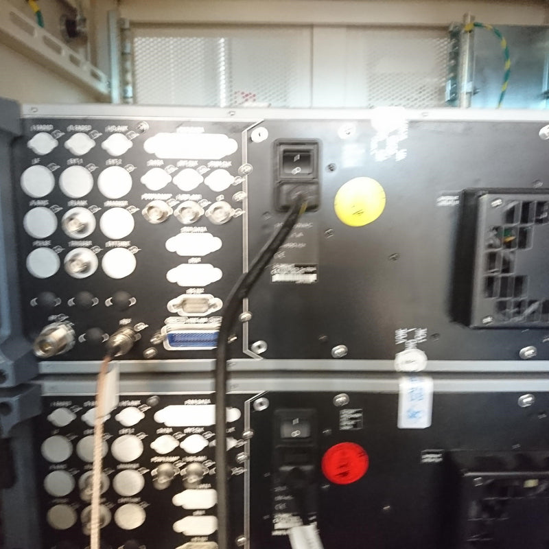 LTX / Credence Fusion MX Tester