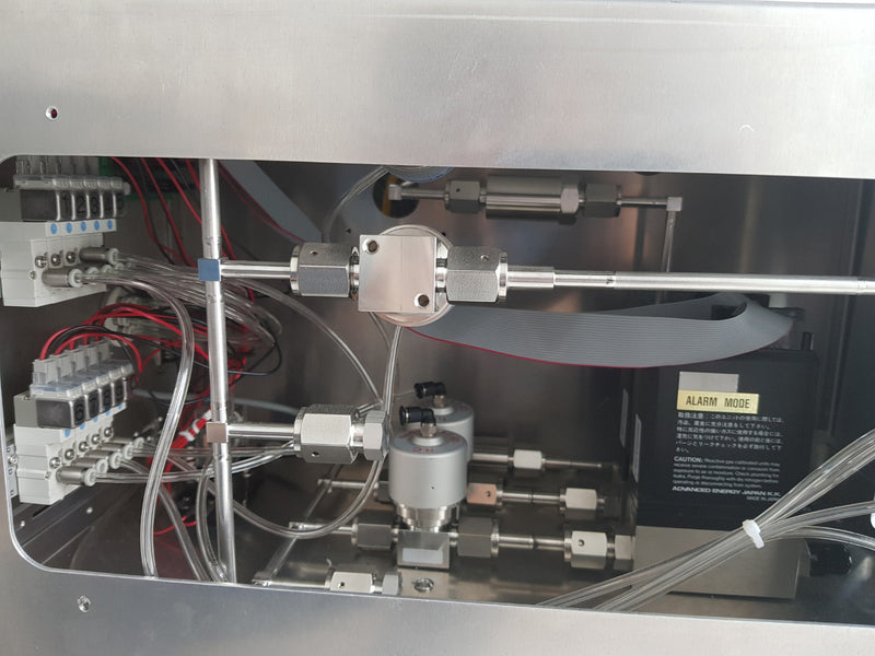 Gasonic L 3510 Asher