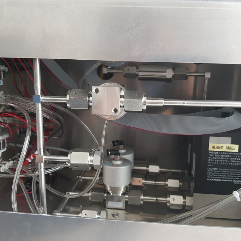 Gasonic L 3510 Asher