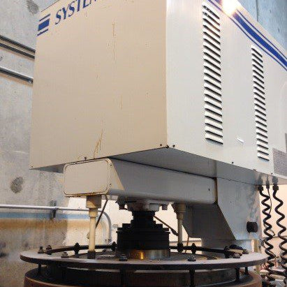 Spitfire SP 360 / 5 420 L Lapper / Grinder