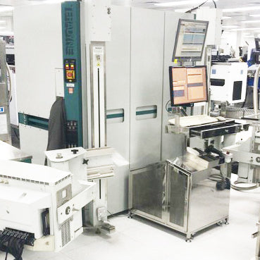 Teradyne A 565 Tester
