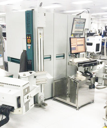 Teradyne A 565 Tester