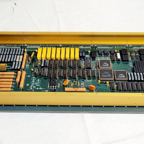 Eagle ASM 3022 Auto Calibration Board